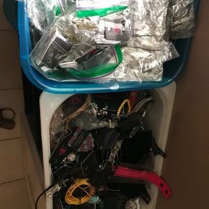 Paparazzi jewelry bulk